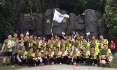 激情马拉松，魅力襄阳城|时瑞达重工助阵“襄马”活动圆满成功